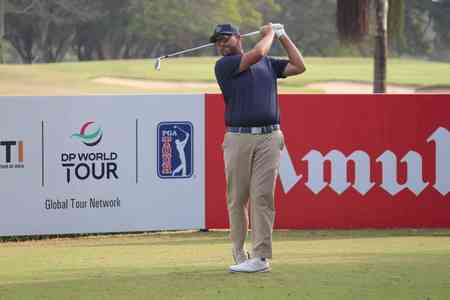 PGTI Tour: American Jhared Hack tops Pre-Qualifying III with three-shot margin, 26 players qualify for Final Stage