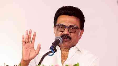 DMK govt schemes adopted by Centre, says TN CM Stalin 