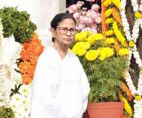 Bengal govt sends eight names to centre for next DGP appointment