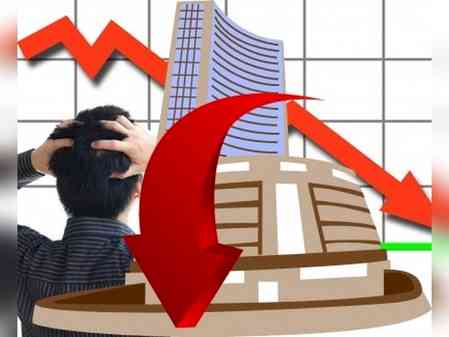 Bajaj Finance loses over Rs 14,000 crore in market value last week