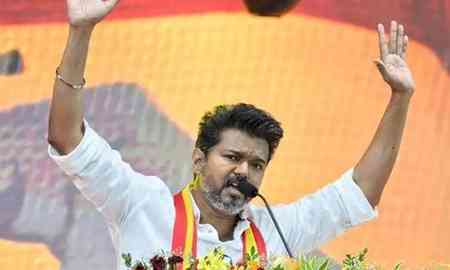 Welcomed by whistleblowing, Vijay sets tone for TVK’s Assembly election strategy