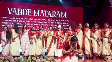 Indian culture gaining global footprint, diaspora key to preserving heritage, says PM Modi