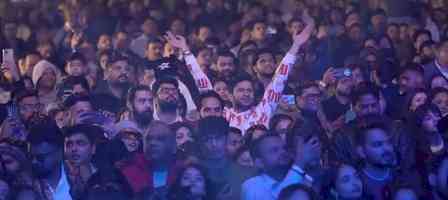 PM Modi praises Gen Z trend of 'bhajan clubbing', says it's heartening to see dignity, purity maintained