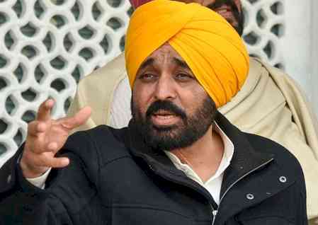 Govt increasing employment by developing tourism destinations: Punjab CM 