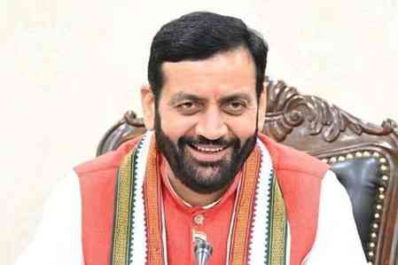 Haryana CM provides Rs 1.22 crore as fodder grant for ‘gaushalas’ on his birthday