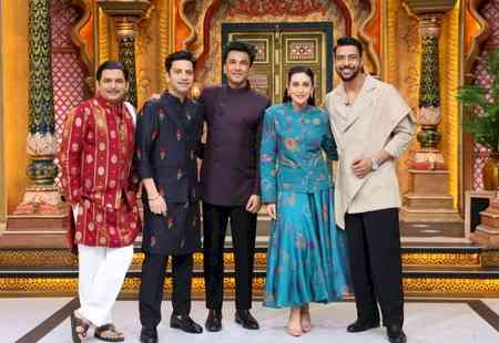 Karisma Kapoor: Our family’s food has always been about love, memories