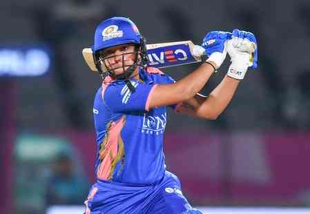 'It's a very big moment for me': Harmanpreet Kaur on being honoured with Padma Shri