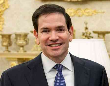 US, India share historic bond: Rubio