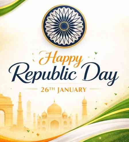 Multiple US States proclaim Jan 26 as India’s Republic Day