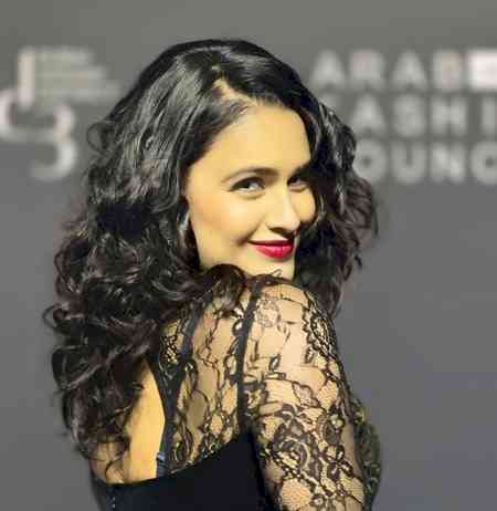 Yuvika Chaudhary: Prince Narula, I are strong individuals with our own viewpoints