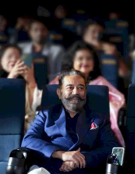 Kamal Haasan: As long as the Constitution lives in our conduct, the Republic remains strong!