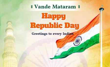 R-Day: CM Mamata Banerjee stresses 'collective vigilance', LoP Adhikari calls for building self-reliant India