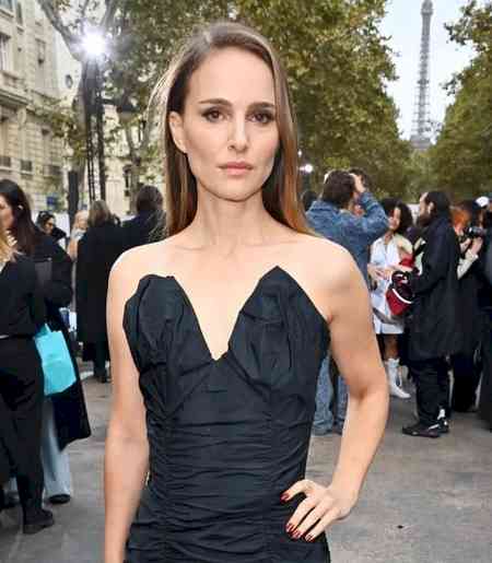 Natalie Portman criticizes Oscars for overlooking female directors in 2026 nominations