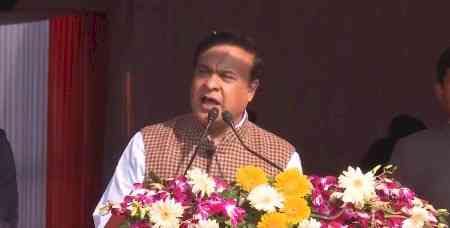 CM warns of ‘demographic threat’ in Assam from Bangladesh-origin Muslims
