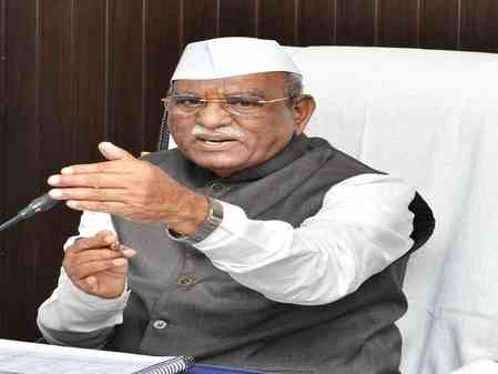 Republic Day an opportunity to reaffirm commitment to Constitution: Rajasthan Governor