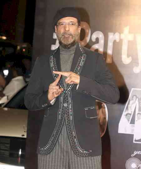 Jaaved Jaaferi reveals the biggest reason behind coming up with ‘Boogie Woogie’