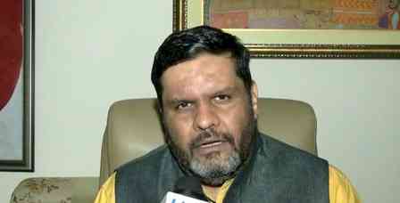 'Awards were earlier used as political tools': BJP hits out at Cong on Padma Awards row