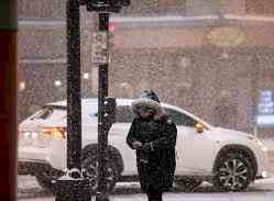 Death toll rises to 28 amid severe winter storm across US