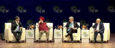 India, Canada agree to boost energy cooperation