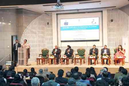 Delhi govt signs MoU to provide Rs 10 crore loan to entrepreneurs without security