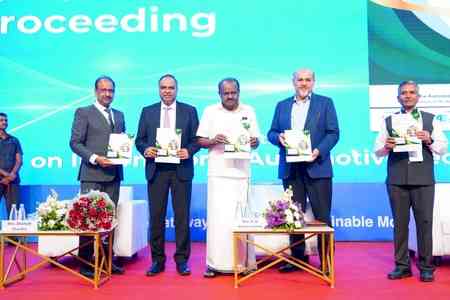 EVs to drive India’s manufacturing sector growth: Kumaraswamy