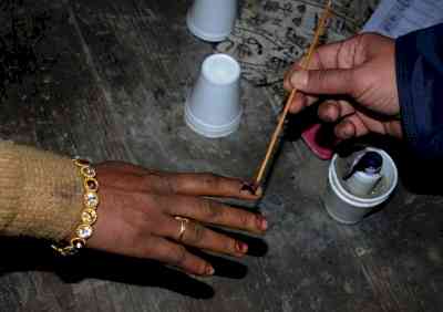 Municipal elections in Telangana to be held on February 11