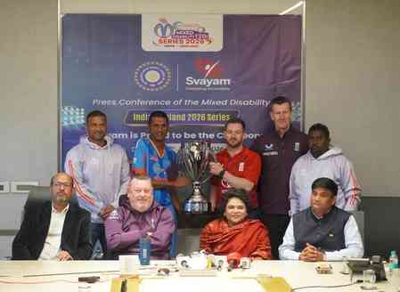 WTT Star Contender Chennai returns with increased prize money and a new venue