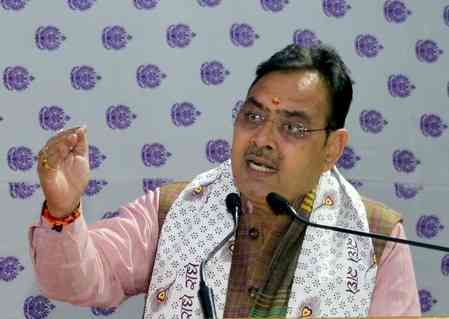 MLAs should highlight state govt’s historic achievements of two years: Rajasthan CM