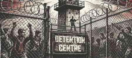 Three more civilians forcibly disappeared by Pak forces in Balochistan 