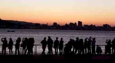 Number of Taiwanese nationals reported missing, detained in China rising: Report