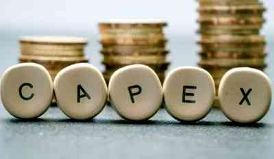 Govt may go for 10 per cent capex hike in Union Budget 2026-27: SBI report