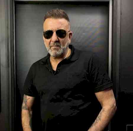 Sanjay Dutt, Shilpa Shetty, Anupam Kher & others mourn Deputy CM Ajit Pawar's tragic demise