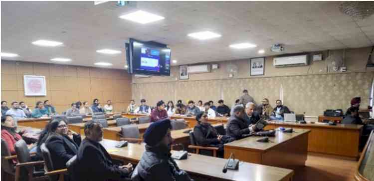 International Workshop on Transmission Electron Microscopy 