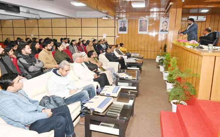 Cross-Sectoral Action Key to Climate, CBRN Risk Reduction: Experts