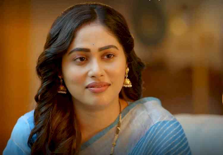 Will Rashi trust Pushpa or fall prey to Rishabh’s manipulation in Sony SAB’s Pushpa Impossible