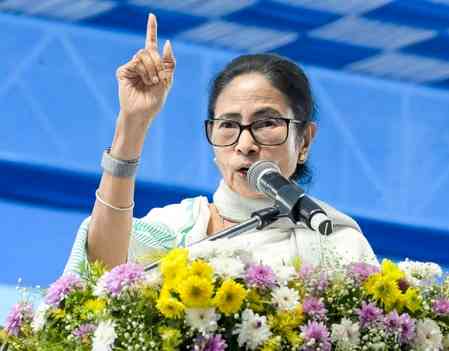 Mamata stirs up controversy with 'conspiracy angle' in Ajit Pawar's death 