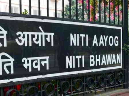 NITI Aayog launches ‘Sampoornata Abhiyan 2.0’ to boost development in aspirational areas