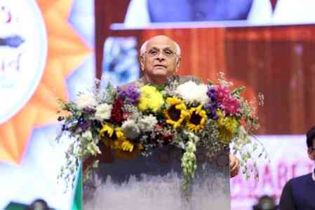 Gujarat Cabinet approves Rs 2,600 crore plan to connect 1,614 tribal hamlets with all-weather roads