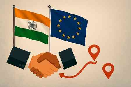 India–EU FTA a big win for exporters, manufacturing and investment: Industry leaders