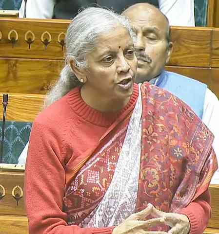 Economic Survey pegs India’s potential growth rate at 7 per cent