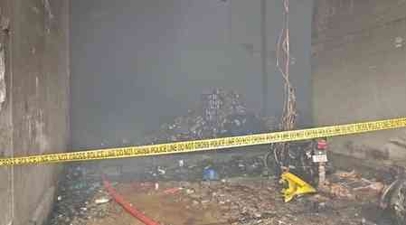 Kolkata fire tragedy: Eyewitness blames response delay for magnitude of tragedy