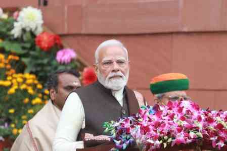 Free trade for ambitious, confident youth and Aatmanirbhar Bharat: PM Modi on India-EU pact