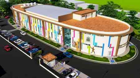 Coimbatore to get its first dedicated Paralympic sports complex, boosting inclusive athletics