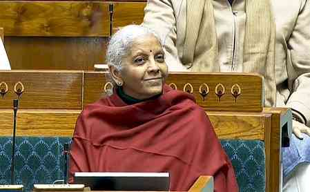 India climbs to 38th rank in global innovation index 2025, shows strong progress: Economic Survey