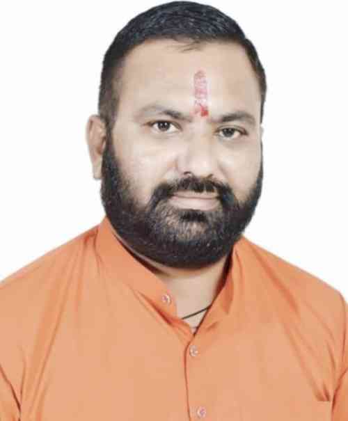 Grand Hanuman Chalisa Recitation on Jan 31: Varun Mehta
