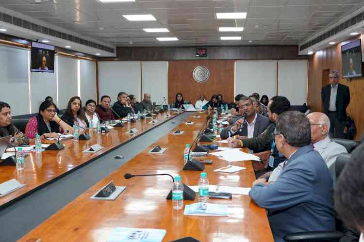 Road Safety Network Pushes Evidence-Based Speed Limits to Cut India’s Road Fatalities