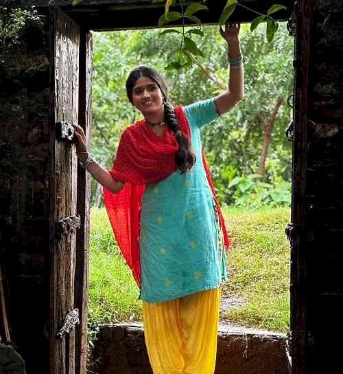 Satyaa Sachee Actress Aanandita Sahoo on Her Biggest Bollywood Inspiration: Shah Rukh Khan is the one I admire the most