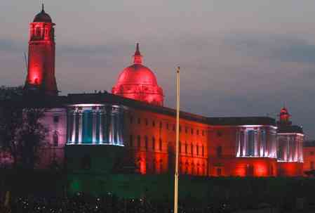 Operation Sindoor, AR Rehman’s ‘Jai Ho’ spice up Beating Retreat experience