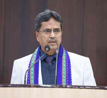 Tripura emerges as higher education hub in Northeast: CM Manik Saha
