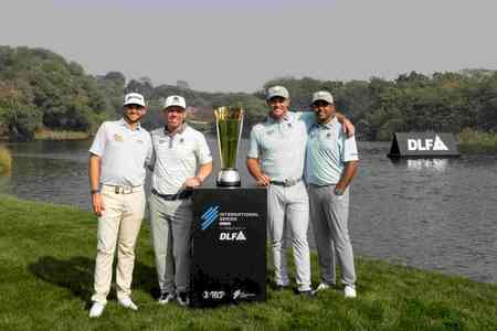 International Series confirms India return in October, unveils first nine events of 2026 season